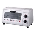 KOIZUMI �I�[�u���g�[�X�^�[ �z���C�g KOS-1010/W