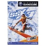 SSX3 (GameCube)�G���N�g���j�b�N�E�A�[�c�ɂ��