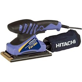 HITACHI�@�I�[�r�^���T���_ FSV-10SA