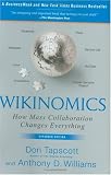 [Book] Wikinomics Expanded Edition