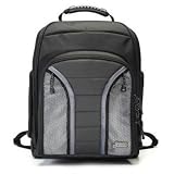  Atlantic Ultimate Gaming Backpack- Black