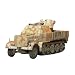 1/35 �~���^���[�~�j�`���V���[�Y No.144 �h�C�c �@�b 8�g���n�[�t�g���b�N 3.7cm �΋�@�֖C 37�^���� �u���b�N�U�E���A 35144