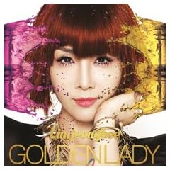 Golden Lady