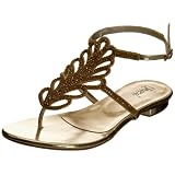Unze L20414w Slides Sandal