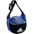 adidas(�A�f�B�_�X) �X�g���b�`�{�[���o�b�O 1�� �u���[ AKM31B