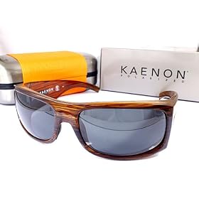 [�P�[�m��] KAENON �Ό������Y �u���b�N�n �T���O���X [���s�A���i]