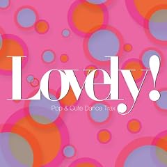 ���u���B! Pop & Cute Dance Trax