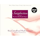 SatisfactionKim Cattrall�ɂ��