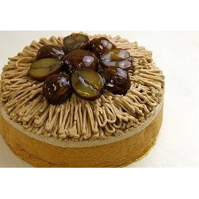 �����u�����f�R���[�V���� �y4�� 12cm �o�[�X�f�[�P�[�L �a�����P�[�L �f�R�z::16