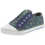 Umi Kids Riff Geo Fashion Sports Skate Shoe