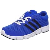 adidas Breeze xJ Q21100 Unisex-Kinder Laufschuhe