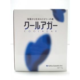 �y�V�c�z�N�[���A�K�[(500gX2) 1kg
