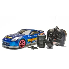 Exspeed Racing 1/16�h���t�g�d�l���W�R�� �j�b�T��350Z
