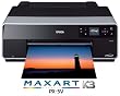 EPSON MAXART �C���N�W�F�b�g�v�����^�[ PX-5V