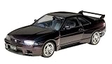 1/24 �X�|�[�c�J�[ No.145 1/24 �j�b�T�� �X�J�C���C�� GT-R V�X�y�b�N (R33) 24145