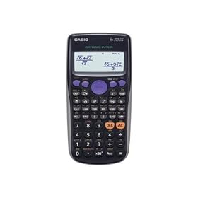 CASIO �֐��d�� ����10�� ���w���R�\�� FX-373ES-N
