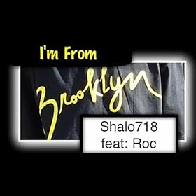 【クリックで詳細表示】I’m From Brooklyn [Explicit]