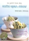 [Book] Le petit livre des recettes vapeur et minceur