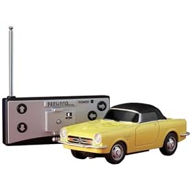 1/52 R/C ���W�J���v���~�A�� �~�j �z���_ S800