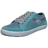 Gas Footwear Altea Lace Ups Trainers