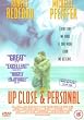 Up Close & Personal [DVD] [Import]