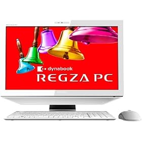 dynabook REGZA PC D731/T7DW