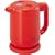 ���݂����Ƃ��ɃT�b�ƕ���! TIGER �d�C�P�g�� 0.8L �I�����W PFV-G080D