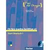 Fit Furs Goethe-Zertifikat: A1 Book & CD