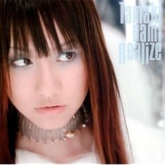 Realize (�@����m�K���_��SEED OP�e�[�}) (CCCD)