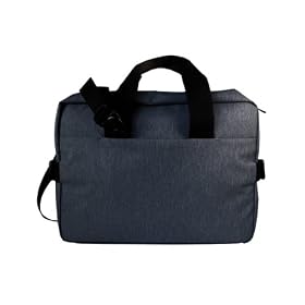 COTEetCIEL Laptop Traveller 15 Navy Melange