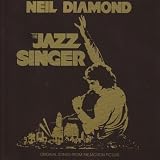 [Music] The Jazz Singer: Original Soundtrack