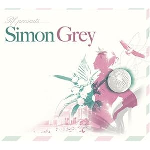 【クリックで詳細表示】RF プレゼンツ・サイモン・グレイ