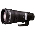 OLYMPUS ZUIKO DIGITAL ED 300mm F2.8