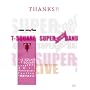 THE SQUARE~T-SQUARE since 1978 30th Anniversary Festival�g�쉹�ł����ԁh [DVD]