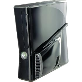 INTERCOOLER STS for Xbox 360