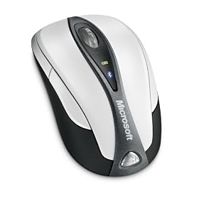 Microsoft Bluetooth Notebook Mouse 5000(69R-00004)