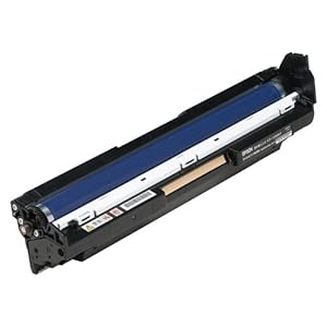 【クリックで詳細表示】EPSON Offirio LP-S7100 シリーズ用 感光体ユニット カラー(C・M・Y共通) LPC3K17