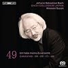 J.S.�o�b�n:�J���^�[�^�S�W Vol.49 (Bach - Cantatas, Vol.49) [Hybrid SACD]