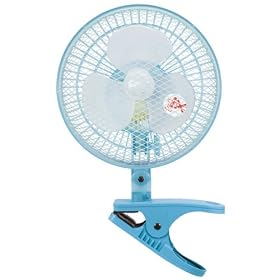�R�P(YAMAZEN) 15cm�N���b�v��@ �u���[ YCS-A151(A)