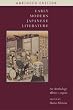 Early Modern Japanese Literature: An Anthology, 1600-1900 (Translations from the Asian Classics)