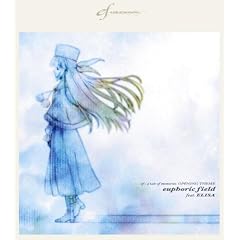 ef - a tale of memories. OPENING THEME�`euphoric field feat.ELISA