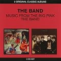 Music from the Big Pink/the Band