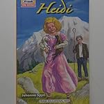 Heidie - By Johanna Spyri