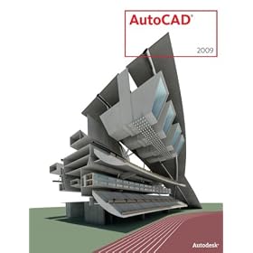 AutoCAD 2009 �w����