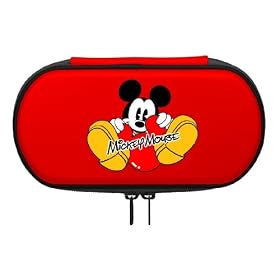 �f�B�Y�j�[�L�����N�^�[ �n�[�h�|�[�` for PSP �~�b�L�[