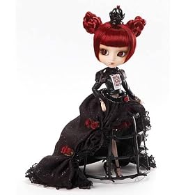 Pullip / Lunatic Queen (���i�e�B�b�N�E�N�C�[��)