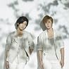 東方神起のアルバムの画像