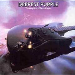 Deepest Purple: The Very Best of Deep Purple