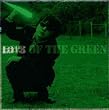 RUB OF THE GREEN