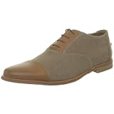 Schmoove Dirty Dandy Cardinal Canvas Prisma, Chaussures basses homme
